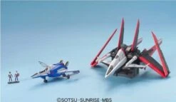 BANDAI GUN32256 GUNPLA MG 1/100 GUNDAM FORCE IMPULSE -Jouet Modèle Boutique 1100 mg force impulse gundam05