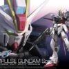 BANDAI Gunpla RG 1/144 Force Impulse Gundam Spec II -Jouet Modèle Boutique 11026194p