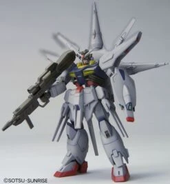BANDAI GUN83587 GUNPLA HG /144 R13 PROVIDENCE GUNDAM -Jouet Modèle Boutique 12392