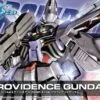 BANDAI GUN83587 GUNPLA HG /144 R13 PROVIDENCE GUNDAM -Jouet Modèle Boutique 12392b