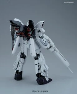 BANDAI GUN80047 GUNPLA MG 1/100 MSN-06S SINANJU STEIN VER. KA -Jouet Modèle Boutique 13300b