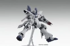 BANDAI GUN80047 GUNPLA MG 1/100 MSN-06S SINANJU STEIN VER. KA -Jouet Modèle Boutique 13300d