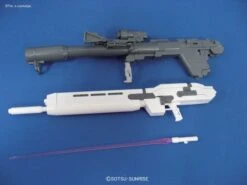 BANDAI GUN80047 GUNPLA MG 1/100 MSN-06S SINANJU STEIN VER. KA -Jouet Modèle Boutique 13300e