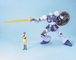 BANDAI GUN82202 GUNPLA MG 1/100 GYAN GUNDAM -Jouet Modèle Boutique 14341825ad51c4e1dcff r1
