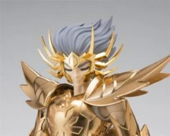 BANDAI SAINT SEIYA EX CANCER DEATHMASK OCE -Jouet Modèle Boutique 14393 08