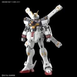 BANDAI GUN65956 GUNPLA RG 1/144 GUNDAM CROSSBONE X1 -Jouet Modèle Boutique 155 3196 o 1d4i6cu4r133e1d794si30tp5f2d 1024x1024 1