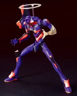 BANDAI EVANGELION HG 1/144 EVA-01 MOVIE KAKUSEI VERSION -Jouet Modèle Boutique 193821762