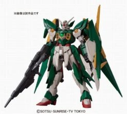 BANDAI MG 1/100 FENICE RINASCITA GUNDAM -Jouet Modèle Boutique 20150402154644622 2048x2048 1