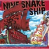 BANDAI MAQUETTE ONE PIECE NINE SNAKE SHIP -Jouet Modèle Boutique 2018 04 04 16 13 24 grand ship collection nine snake ship by bandai hobbylink japan