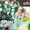 BANDAI GUN33967 GUNPLA HGUC 1/144 GEARA ZURU BODYGUARD TYPE -Jouet Modèle Boutique 2018 06 02 18 06 18 window