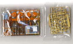 BANDAI BAN84180 ONE PIECE MAQUETTE CHOPPER ROBO SUPER VOL5 WALK HOPPER 10CM -Jouet Modèle Boutique 2018 08 13 16 16 12 chopper robo super 05 walk hopper plastic model images list