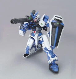 BANDAI GUN21226 HG 1/144 GUNDAM ASTRAY BLU -Jouet Modèle Boutique 219519197