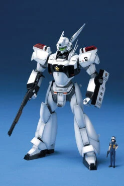 BANDAI PAT29190 MG 1/60 PATLABOR INGRAM 1 -Jouet Modèle Boutique 28626a 1