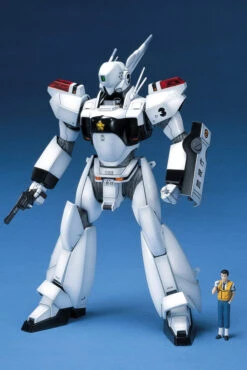 BANDAI PAT28700 MG 1/60 PATLABOR INGRAM 3 -Jouet Modèle Boutique 28700a