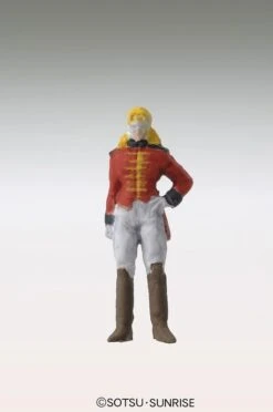 BANDAI GUN21680 GUNPLA MG 1/100 SINANJU MSN-06S VER KA -Jouet Modèle Boutique 29084