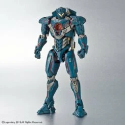 BANDAI PAC82943 HG 1/550 - PACIFIC RIM - GIPSY AVENGER (FINAL BATTLE SPECIFICATION) -Jouet Modèle Boutique 3 1