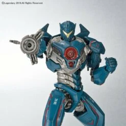 BANDAI PAC82943 HG 1/550 - PACIFIC RIM - GIPSY AVENGER (FINAL BATTLE SPECIFICATION) -Jouet Modèle Boutique 3 2