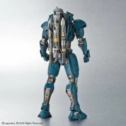 BANDAI PAC82943 HG 1/550 - PACIFIC RIM - GIPSY AVENGER (FINAL BATTLE SPECIFICATION) -Jouet Modèle Boutique 3 5