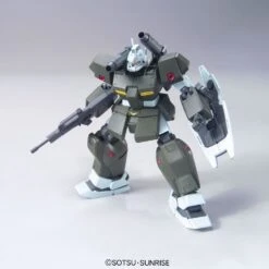 BANDAI GUNPLA HGUC 1/144 GM CANNON -Jouet Modèle Boutique 31999 ban03842 2