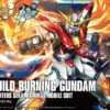 BANDAI GUN83605 GUNPLA HGBF 1/144 BUILD BURNING GUNDAM -Jouet Modèle Boutique 33568