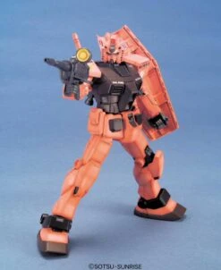 BANDAI GUN83885 GUNPLA MG 1/100 RX-78-2 GUNDAM CHAR S -Jouet Modèle Boutique 33947