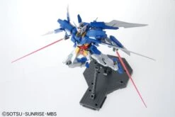 BANDAI GUN34686 GUNPLA MG 1/100 GUNDAM AGE-2 NORMAL -Jouet Modèle Boutique 34686