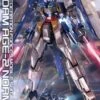 BANDAI GUN34686 GUNPLA MG 1/100 GUNDAM AGE-2 NORMAL -Jouet Modèle Boutique 34686a