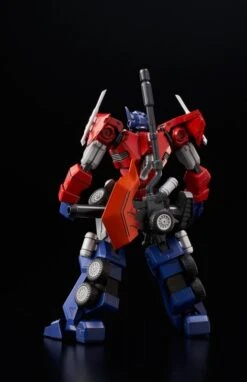 FLAME FA63620 TRANSFORMERS OPTIMUS PRIME IDW MK FURAI MODEL -Jouet Modèle Boutique 3491 large default