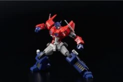 FLAME FA63620 TRANSFORMERS OPTIMUS PRIME IDW MK FURAI MODEL -Jouet Modèle Boutique 3492 large default