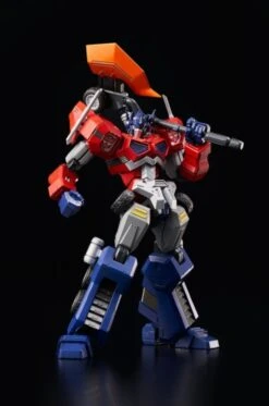 FLAME FA63620 TRANSFORMERS OPTIMUS PRIME IDW MK FURAI MODEL -Jouet Modèle Boutique 3493 large default