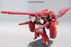 PRECO MAI 2018 - BANDAI GUN37727 GUNPLA HG 1/144 GUNDAM G-SELF W ASSAULT PACK 11 PRECO MAI 2018 - BANDAI GUN37727 GUNPLA HG 1/144 GUNDAM G-SELF W ASSAULT PACK -Jouet Modèle Boutique 37727c