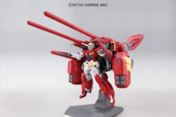 PRECO MAI 2018 - BANDAI GUN37727 GUNPLA HG 1/144 GUNDAM G-SELF W ASSAULT PACK 9 PRECO MAI 2018 - BANDAI GUN37727 GUNPLA HG 1/144 GUNDAM G-SELF W ASSAULT PACK -Jouet Modèle Boutique 37727e