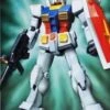 BANDAI GUN17827 GUNPLA FG 1/144 GUNDAM RX-78 -Jouet Modèle Boutique 382376001452844255 2836
