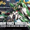 BANDAI GUN80673 GUNPLA HGBF 1/144 GUNDAM FENICE RINASCITA