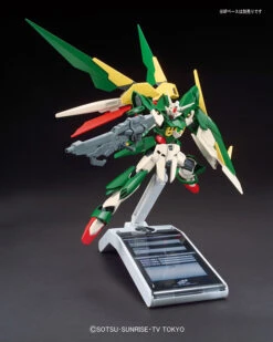 BANDAI GUN80673 GUNPLA HGBF 1/144 GUNDAM FENICE RINASCITA -Jouet Modèle Boutique 39817b