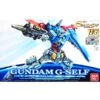BANDAI GUN83402 GUNPLA HG 1/144 GUNDAM G-SELF COLOR CLEAR VER -Jouet Modèle Boutique 3m
