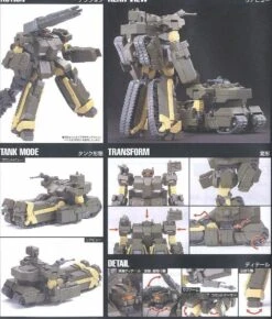 BANDAI GUN60049 GUNPLA HG 1/144 D-50C LOTO TWIN SET -Jouet Modèle Boutique 4 82792 1466210023 1280 1280