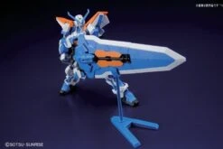 BANDAI GUNPLA HG 1/144 ASTRAY BLUE FRAME SECOND L GUNDAM -Jouet Modèle Boutique 411h5dlu1rl