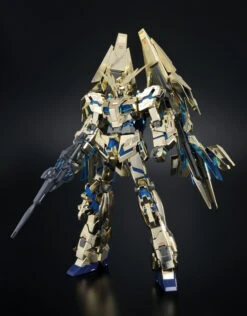 BANDAI GUN83574 GUNPLA MG 1/100 UNICORN GUNDAM 03 PHENEX -Jouet Modèle Boutique 41564a