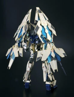 BANDAI GUN83574 GUNPLA MG 1/100 UNICORN GUNDAM 03 PHENEX -Jouet Modèle Boutique 41564c