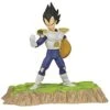 BANPRESTO DBZ ICHIBAN KUJI NAMEK STARS VEGETA -Jouet Modèle Boutique 41meev3lkfl sy355