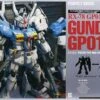 BANDAI GUN83902 GUNPLA PG 1/60 RX-78-2 GUNDAM GP-01/Fb -Jouet Modèle Boutique 4543112164094