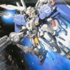 BANDAI GUN33674 GUNPLA MG 1/100 GUNDAM EX-S MSA-0011 EXT -Jouet Modèle Boutique 4543112164155