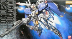 BANDAI GUN33674 GUNPLA MG 1/100 GUNDAM EX-S MSA-0011 EXT