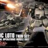 BANDAI GUN60049 GUNPLA HG 1/144 D-50C LOTO TWIN SET -Jouet Modèle Boutique 4543112620491box 31 65918 1490049175 1280 1280