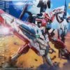 BANDAI GUN59408 GUNPLA MG 1/100 GUNDAM ASTRAY TURN RED -Jouet Modèle Boutique 4549660248095