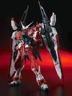 BANDAI GUN59408 GUNPLA MG 1/100 GUNDAM ASTRAY TURN RED 10 BANDAI GUN59408 GUNPLA MG 1/100 GUNDAM ASTRAY TURN RED -Jouet Modèle Boutique 4549660248095a