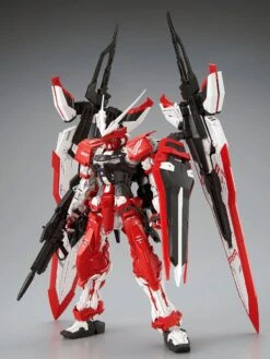 BANDAI GUN59408 GUNPLA MG 1/100 GUNDAM ASTRAY TURN RED 11 BANDAI GUN59408 GUNPLA MG 1/100 GUNDAM ASTRAY TURN RED -Jouet Modèle Boutique 4549660248095b