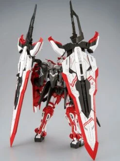 BANDAI GUN59408 GUNPLA MG 1/100 GUNDAM ASTRAY TURN RED 12 BANDAI GUN59408 GUNPLA MG 1/100 GUNDAM ASTRAY TURN RED -Jouet Modèle Boutique 4549660248095c