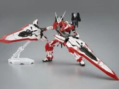 BANDAI GUN59408 GUNPLA MG 1/100 GUNDAM ASTRAY TURN RED 13 BANDAI GUN59408 GUNPLA MG 1/100 GUNDAM ASTRAY TURN RED -Jouet Modèle Boutique 4549660248095d